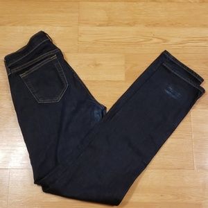 JCrew  matchstick jeans